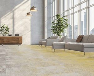 Nexus Bridge de Balsan, des transitions textiles pour métamorphoser vos espaces
