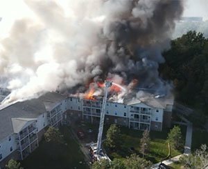 Le module de secours QUI CHANGE TOUT - BatiFire SECOURS