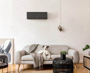 Lancement de la Gamme 100% : une nouvelle génération de PAC Air/Air