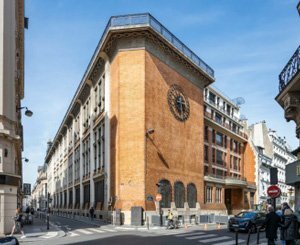 GA Smart Building va réaliser la rénovation emblématique du site « Paris Grands Boulevards » pour le compte de Covivio