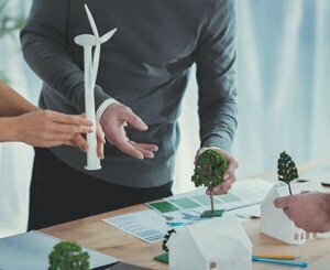 Après des années de croissance, les investissements climatiques stagnent en Europe