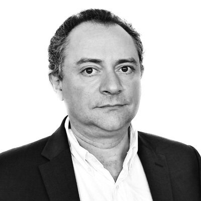 Thibault Tiberghien, Directeur de marché tertiaire chez Orisha Real Estate © Orisha Real Estate Thibault Tiberghien, Directeur de marché tertiaire chez Orisha Real Estate © Orisha Real Estate