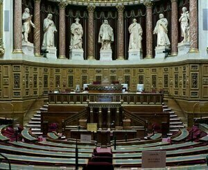 Alpes-2030 : le Sénat approuve la "loi olympique" pour faciliter les préparatifs des JO d'hiver