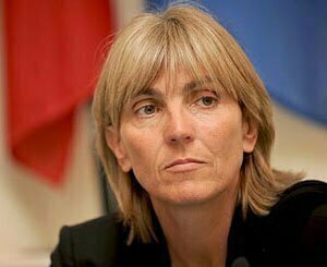 La ministre chargée du Logement a reçu en Île-de-France le premier plan territorial de relance du logement