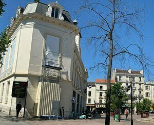 Dans les logements bouilloires, "on cogite pour trouver le sommeil"