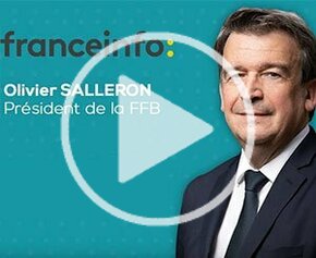 MaPrimeRénov' : Olivier Salleron réagit sur Franceinfo radio au maintien des rénovations par geste