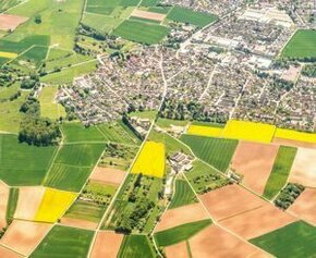 Sobriété foncière : l'Ordre des géomètres-experts porte douze mesures dans le...