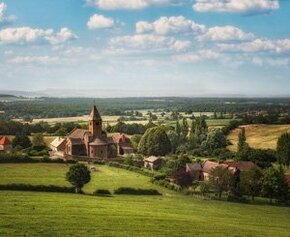 Ruralités : un rapport préconise de sortir du "tout urbain"