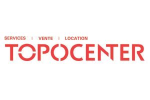 Topocenter