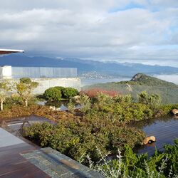 Terrasse Jardin